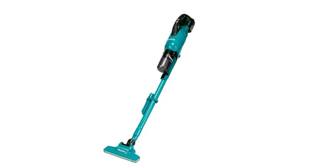Аккум. пылесос MAKITA LXT DCL286FZ в кор.